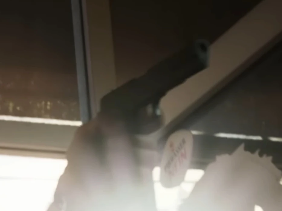 M1911A1 Pistol