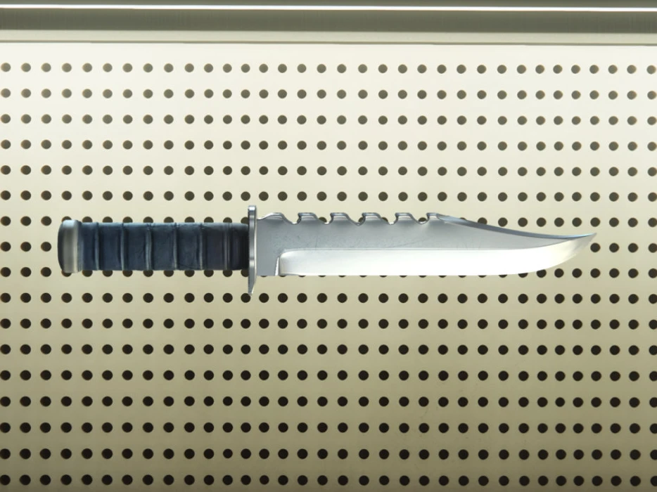 Knife