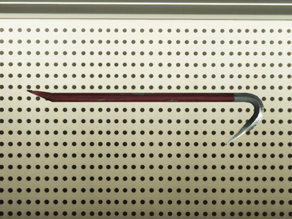 Crowbar