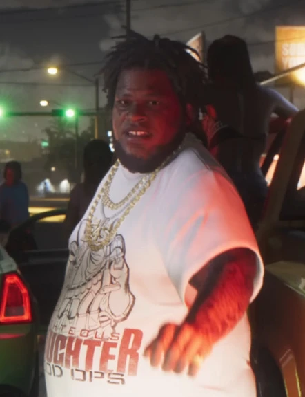 High Rollerz Mag Guy