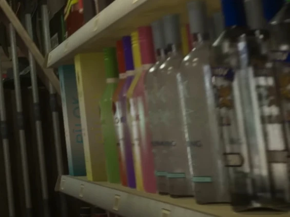 Bottle
