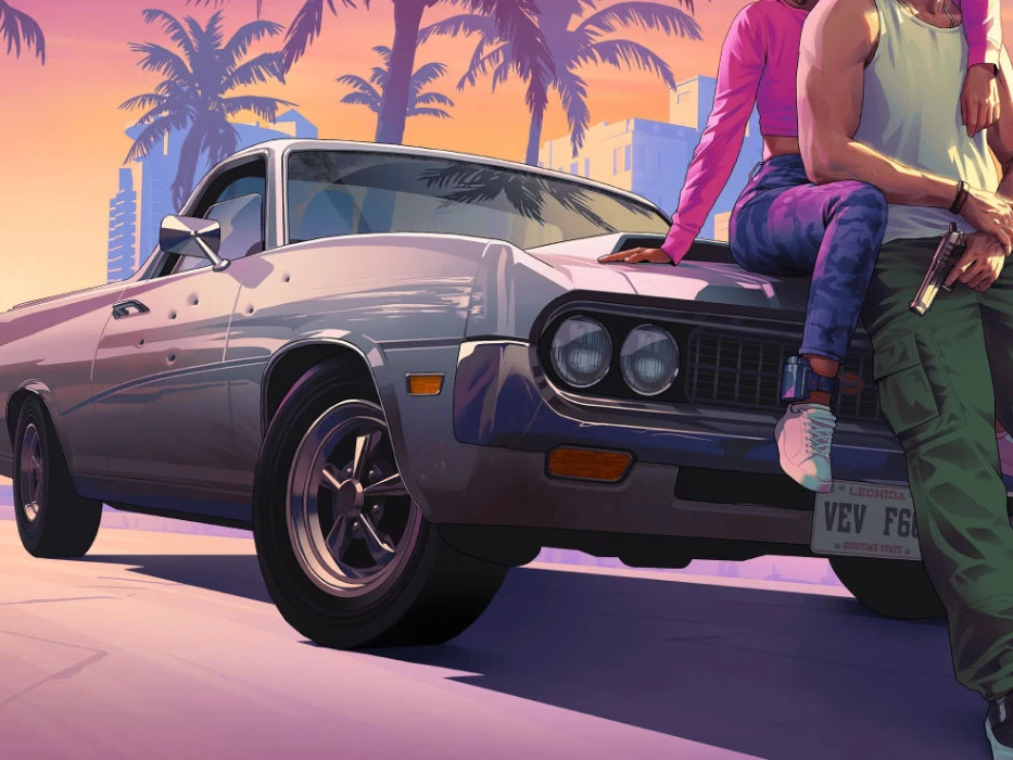 Vapid Ranchero (Lucia's Car)