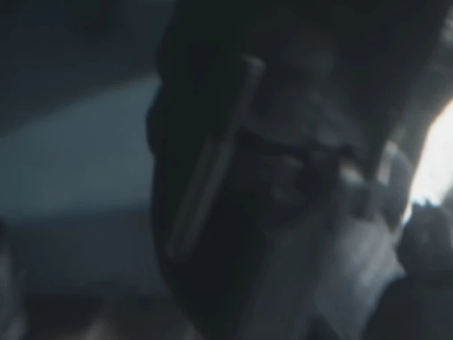 Nightstick