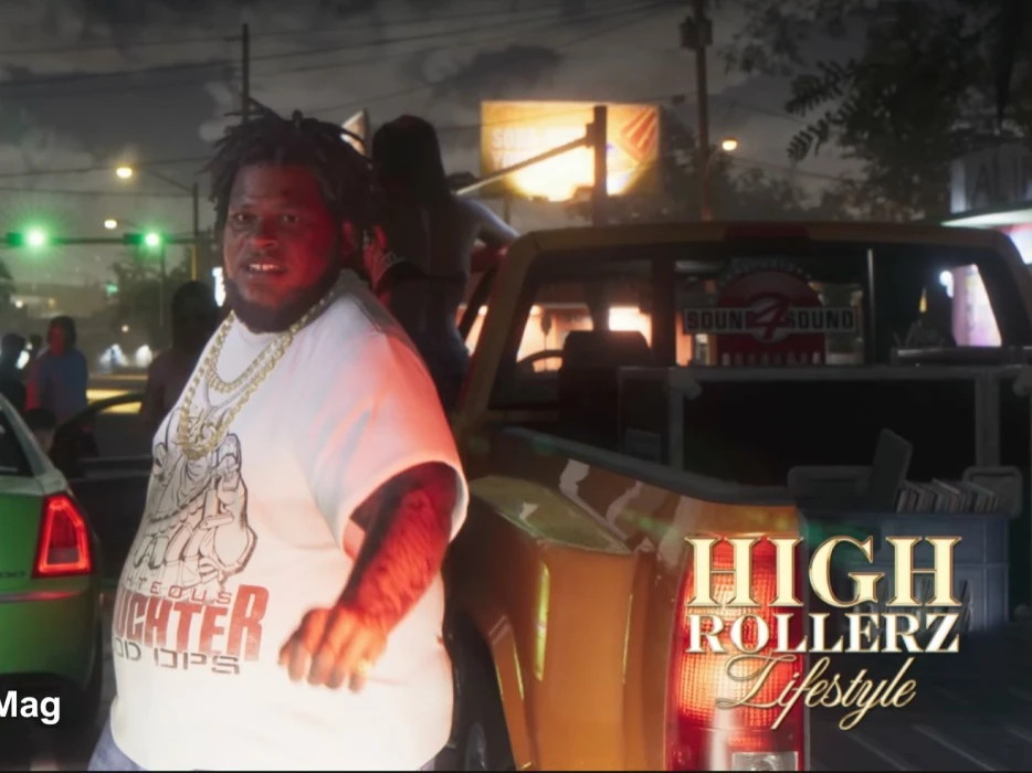 High Rollerz