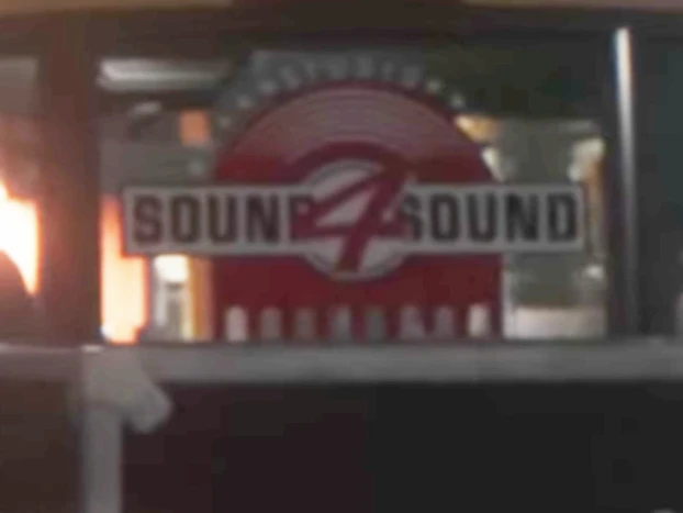Sound4Sound