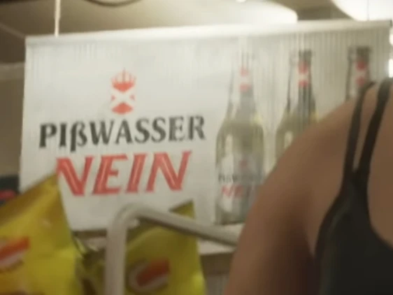 Pißwasser