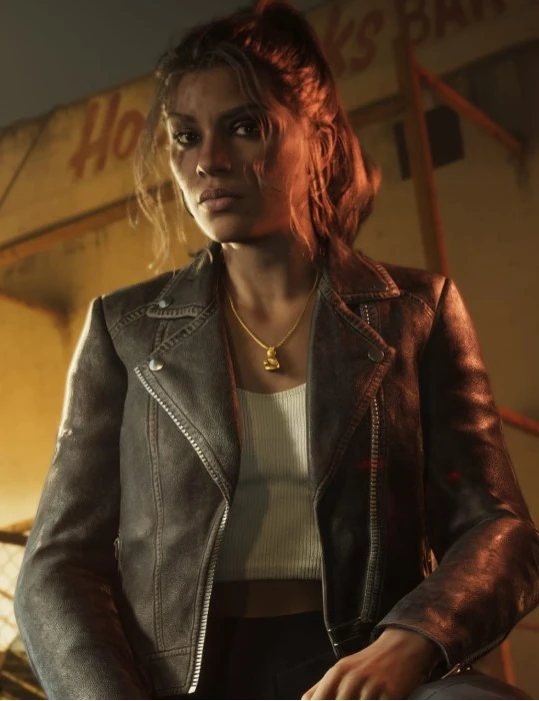 Lucia Caminos