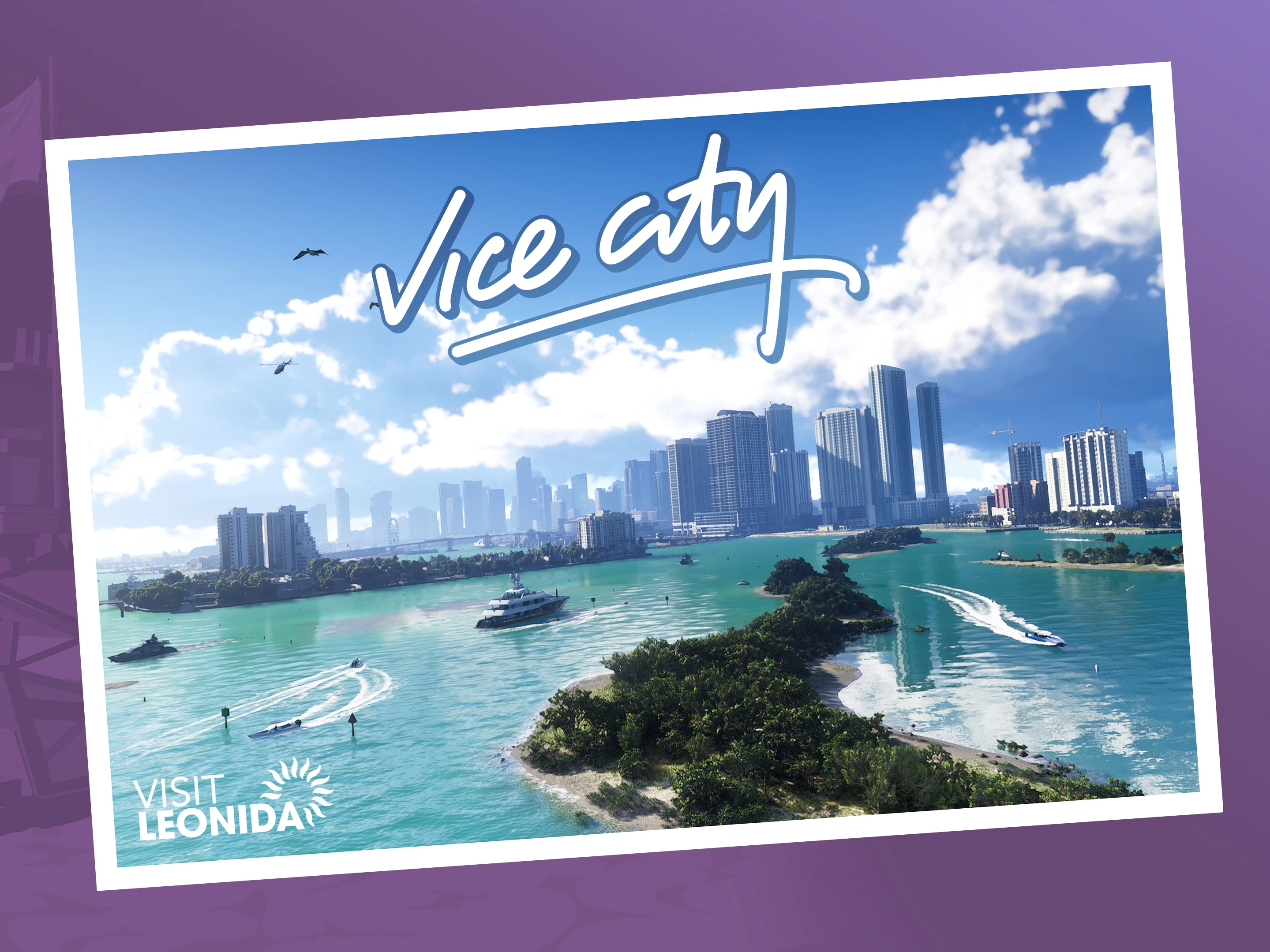 Vice City