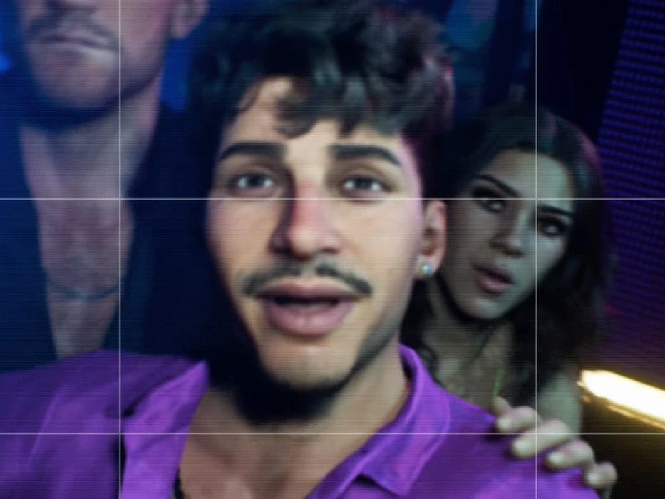 Selfie Guy