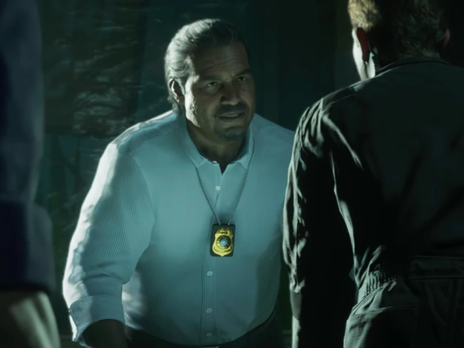 Police Chief