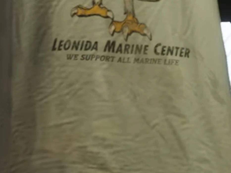 Leonida Marine Center