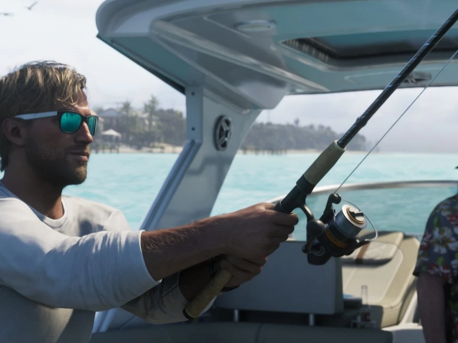 Fishing