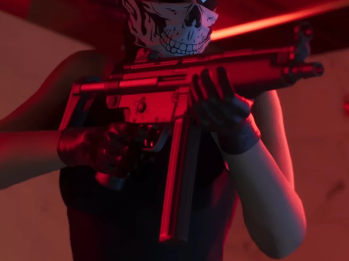 SMG