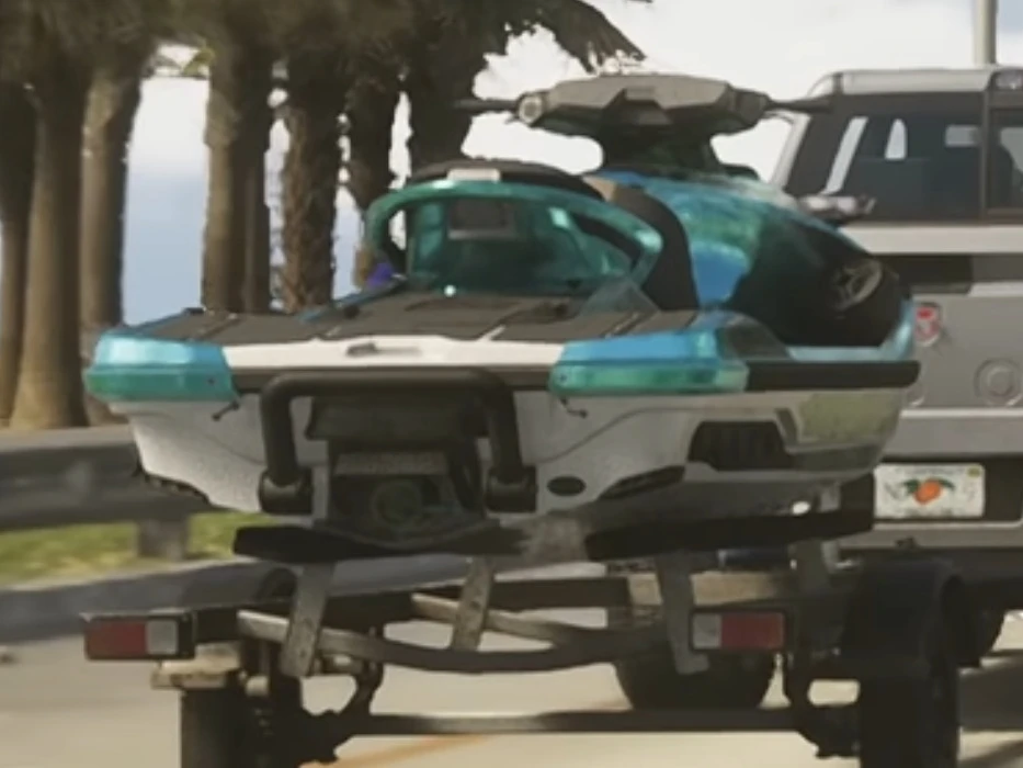 Jet Ski