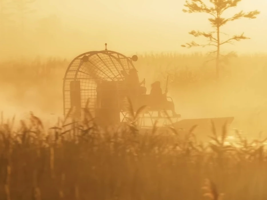Airboat