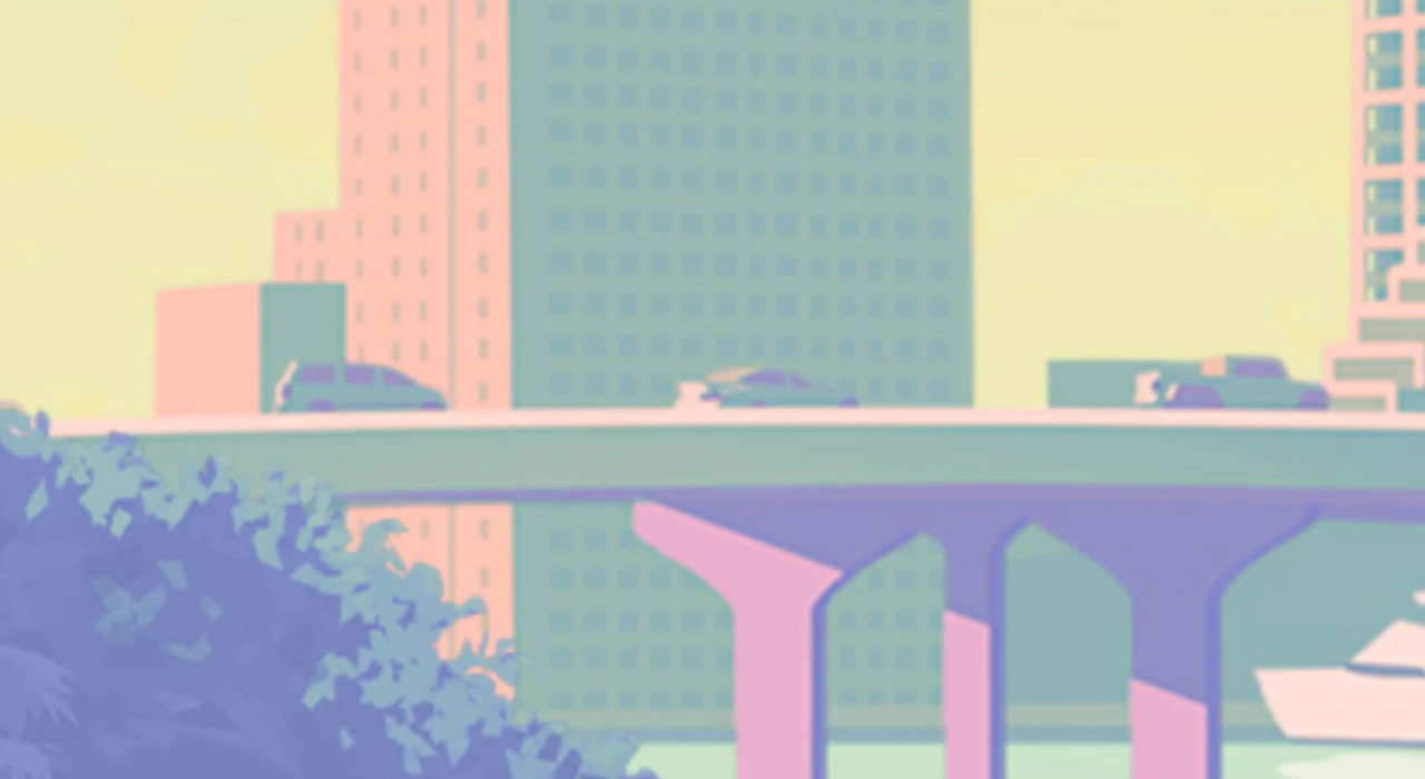 overlay