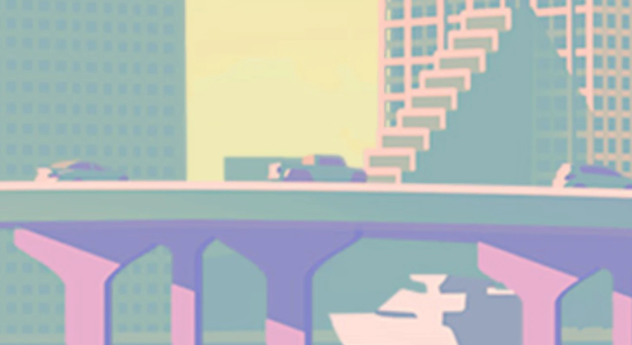 overlay