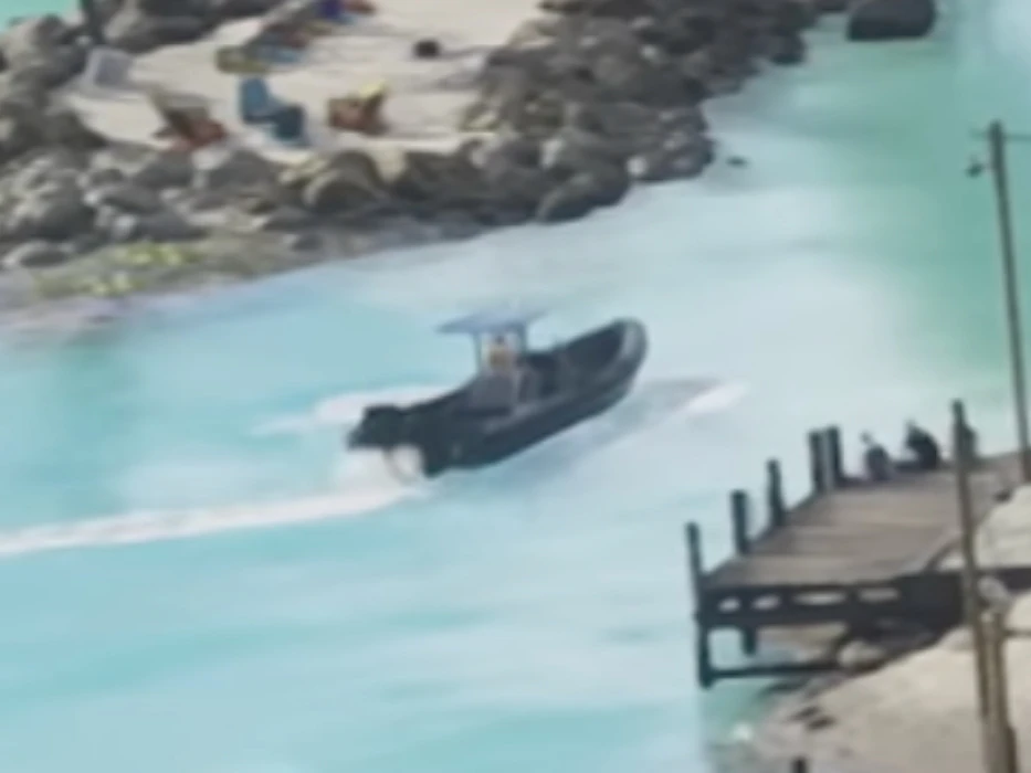 Dinghy