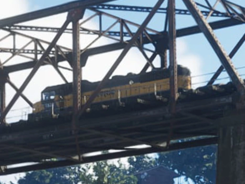 Freight Train