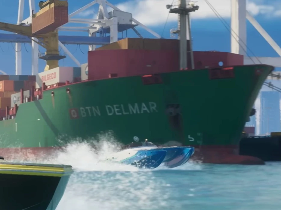 BTN Delmar