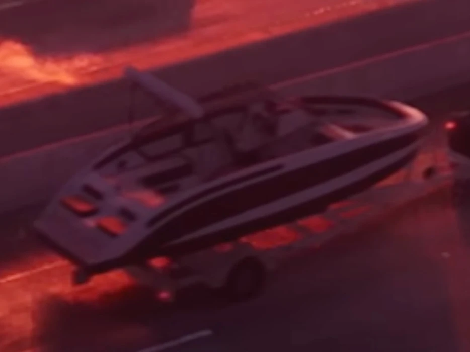Crownline 275 SS
