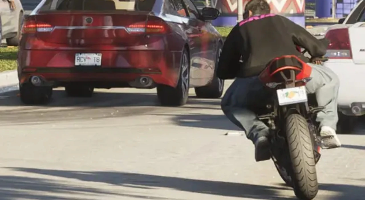 Kawasaki Z800 — GTA 6 Vehicles