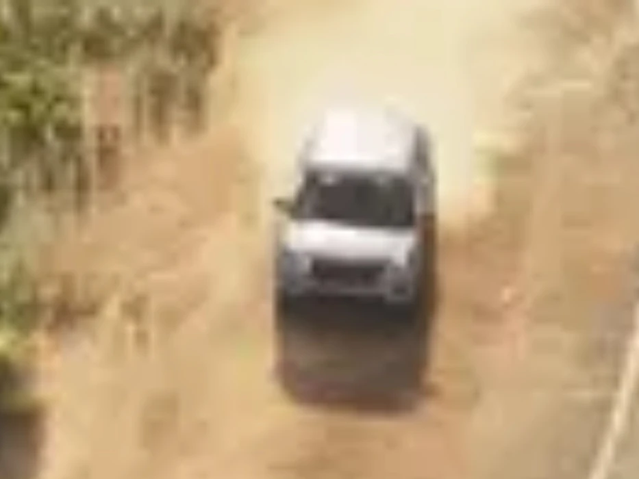 Vapid SUV