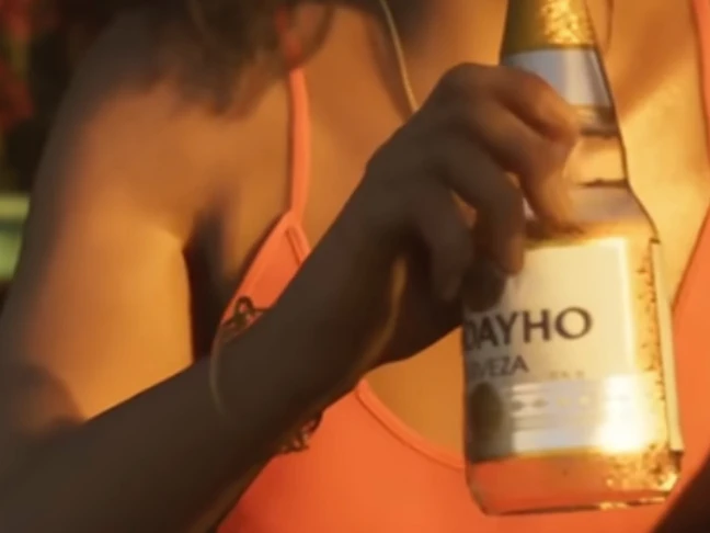 Pindayho Cerveza