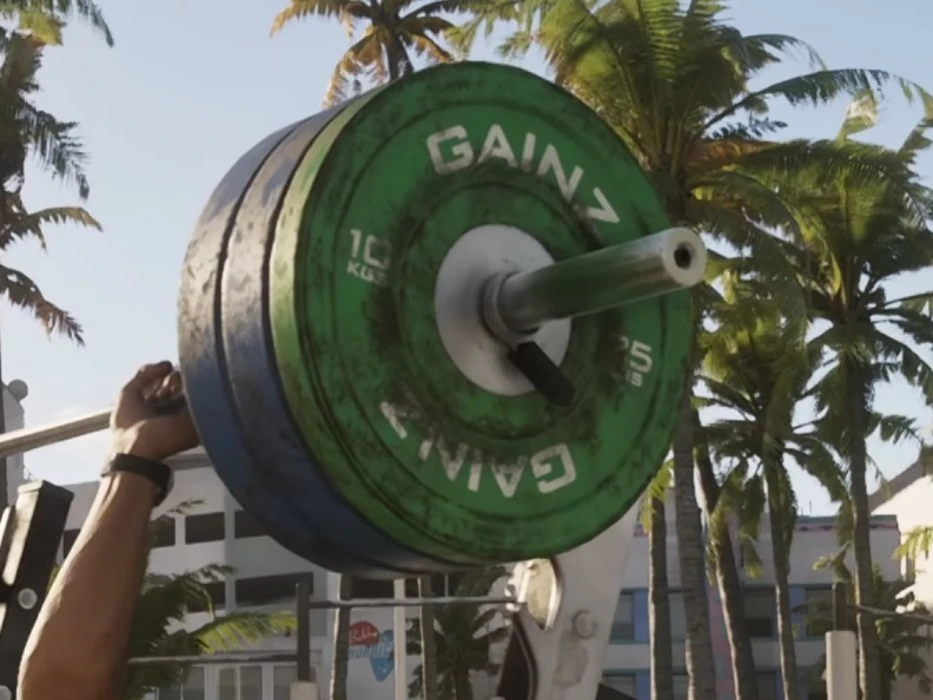 Gainz