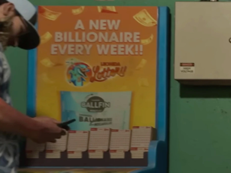 Leonida Lottery