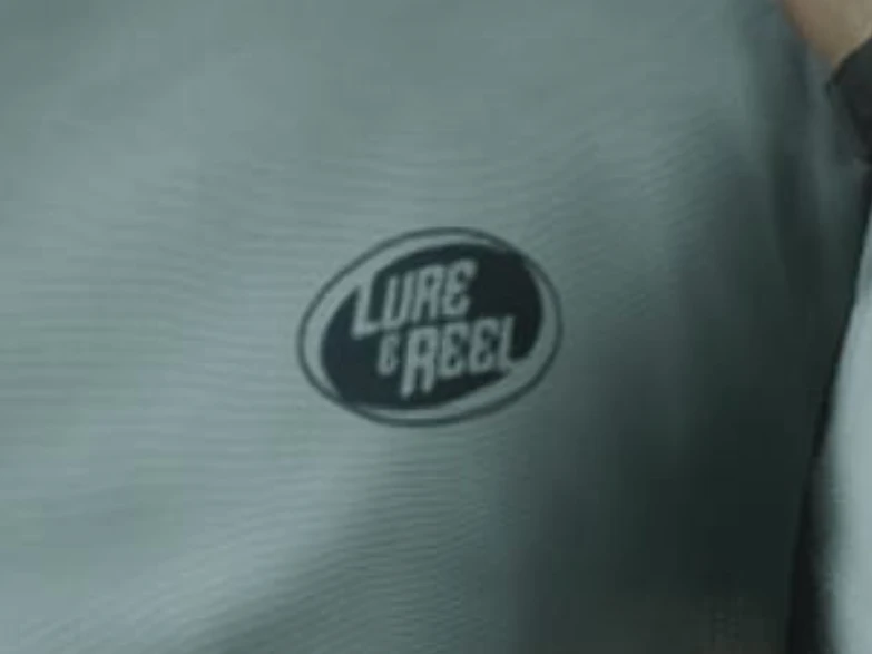 Lure & Reel