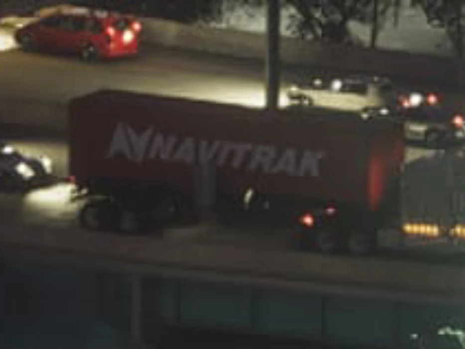 Navitrak