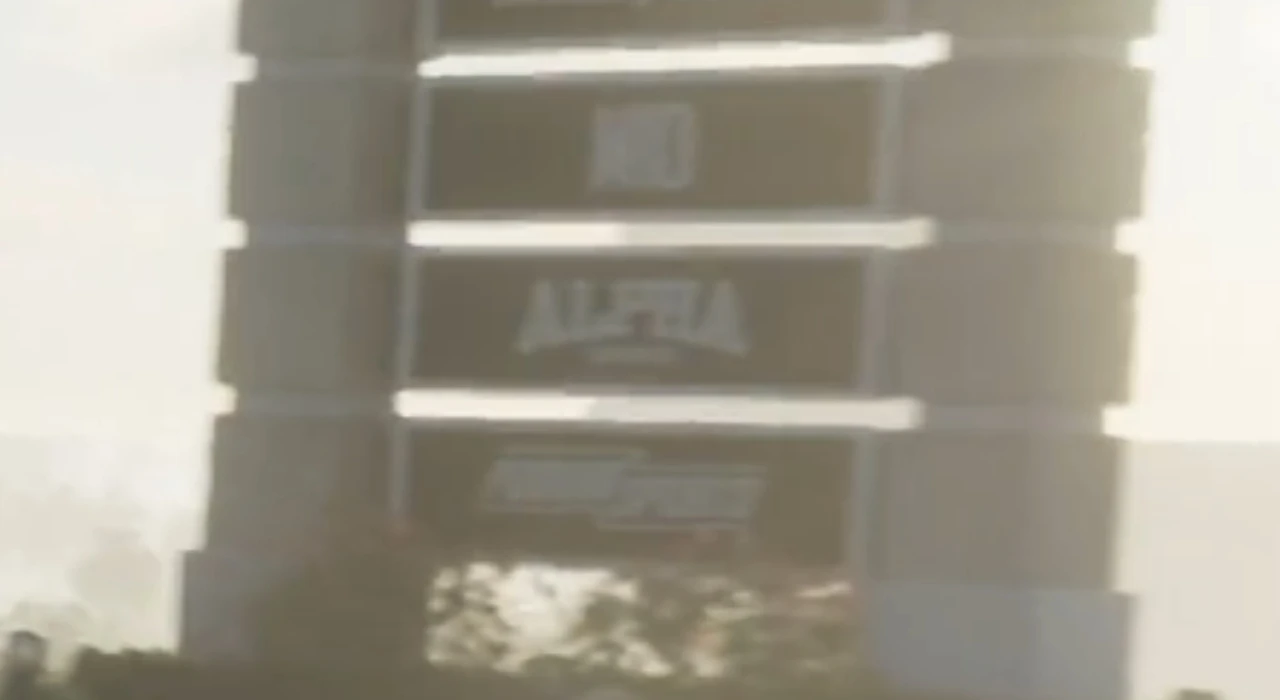 overlay