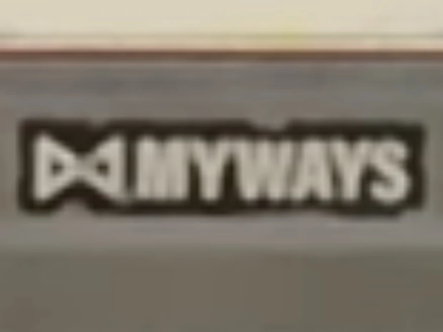 MyWays