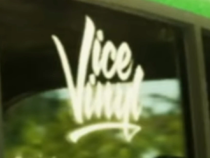 Vice Vinyl
