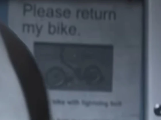 BMX