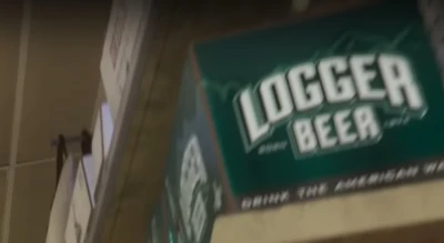 Logger Beer