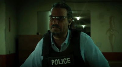 Police Chief