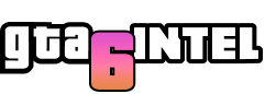 GTA 6 Intel - Interactive Map