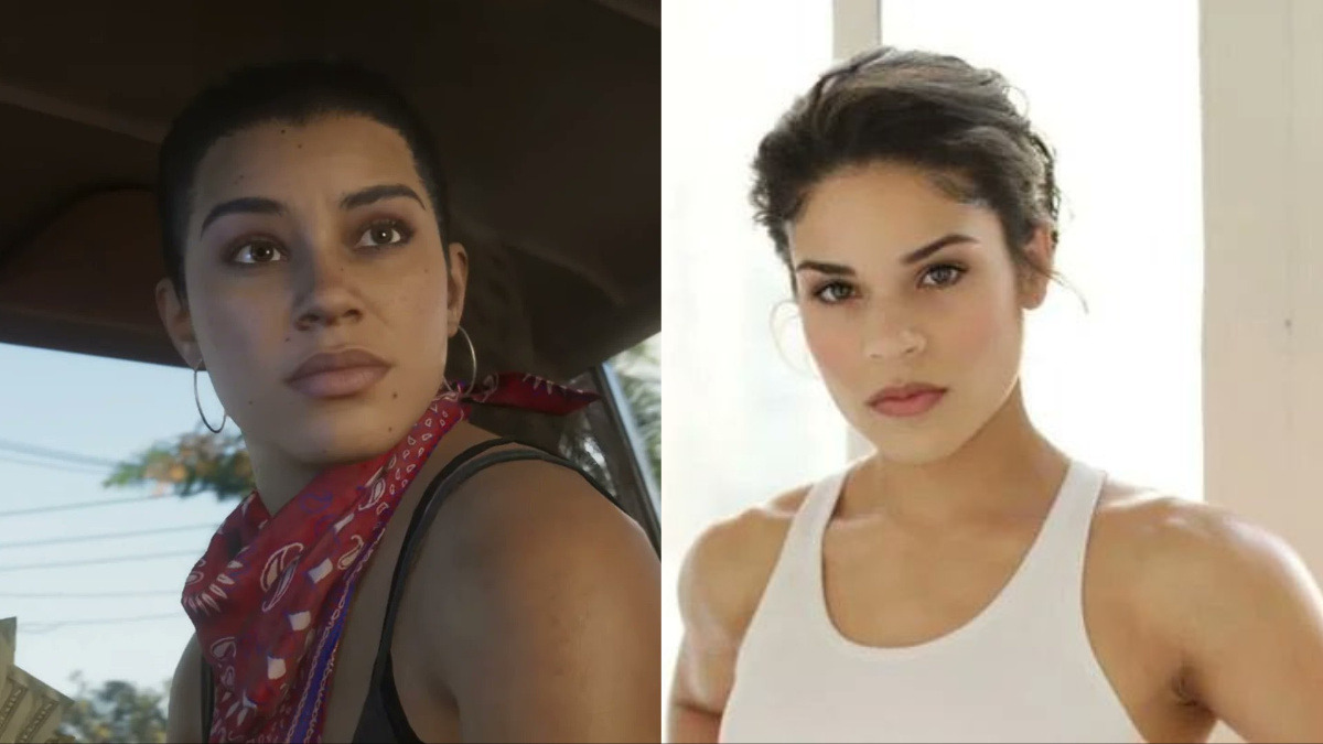 Lucia in GTA 6: Voice Actor Rumors & Everything We Know - GTA 6 Intel