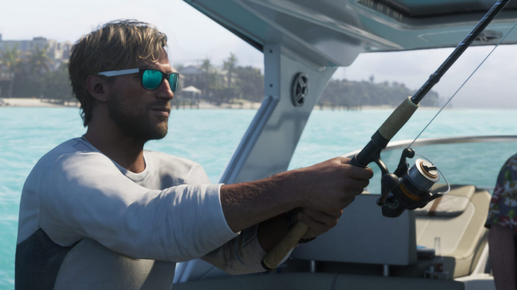 Take-Two Explains Why GTA 6 Was Delayed in New Investor Call