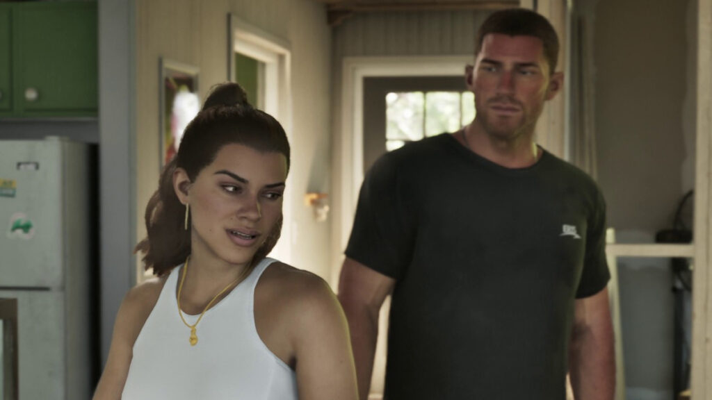 Take-Two Boss Offers New Hints at GTA 6 Price