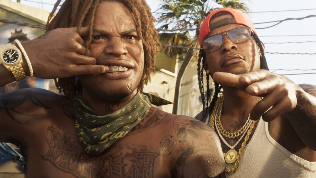 Is GTA 6 Trailer 3 Releasing on November 8? New Fan Theory Explained