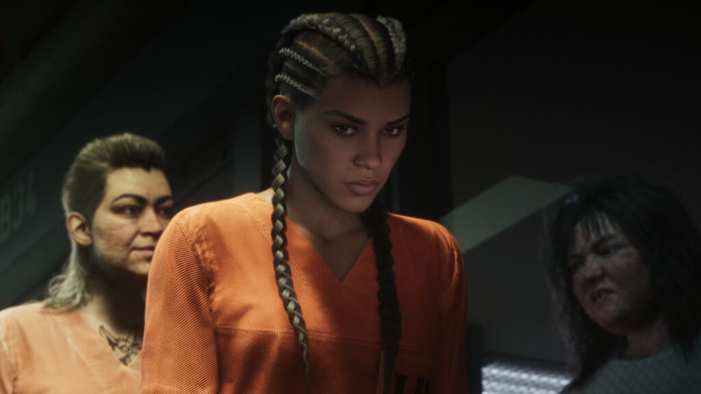 GTA 6 Delayed to November 19, 2026