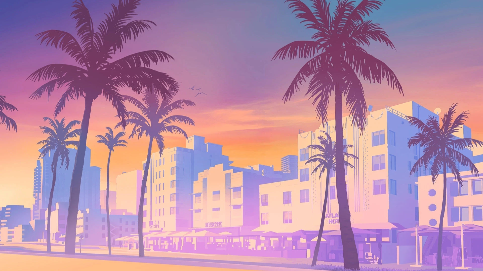 overlay