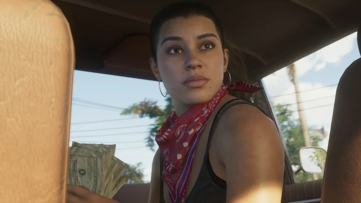 How Much Did GTA 6 Cost to Make? GTA 6 Intel