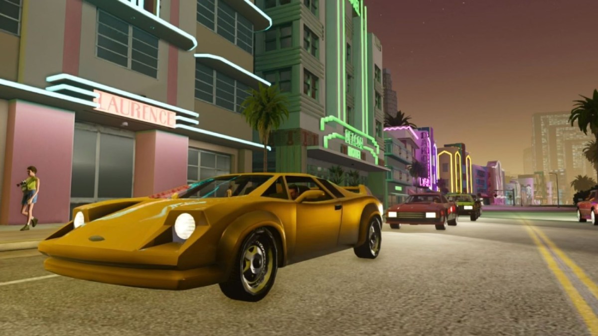 Should You Play Vice City Before GTA 6?